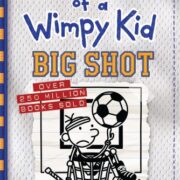 Diary Of A Wimpy Kid (Hard Luck)