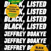 Black, Listed