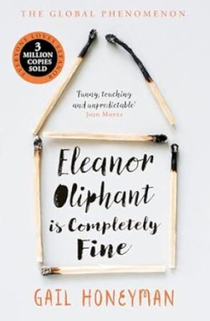 Eleanor Oliphant