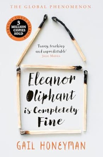Eleanor Oliphant