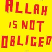 Allah Is Not Obliged