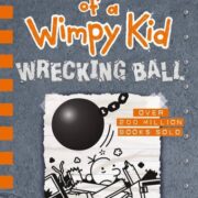 Diary Of A Wimpy Kid: Wrecking Ball (Book 14)