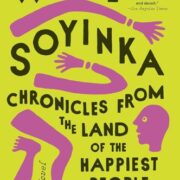 Chronicles From The Land of The Happiest People (pb)