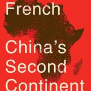 China's Second Continent