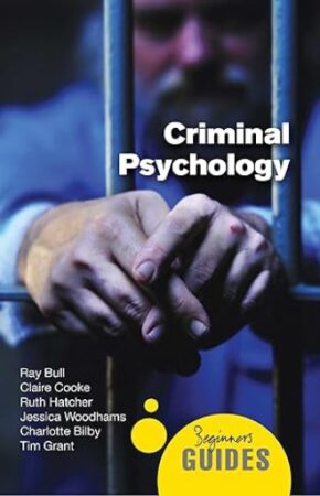 Criminal Psychology
