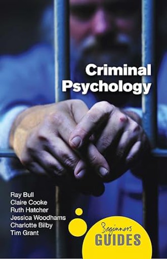 Criminal Psychology
