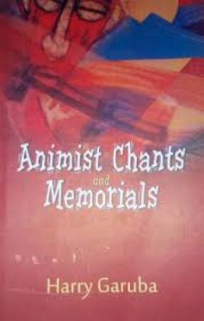 Animist Chants & Memorials