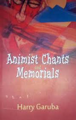 Animist Chants & Memorials