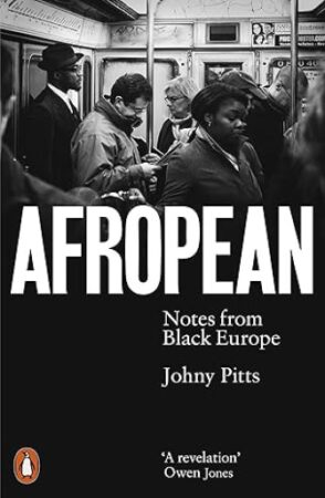 Afropean