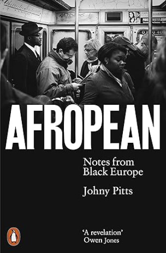Afropean