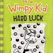 Diary Of A Wimpy Kid (Book 1)