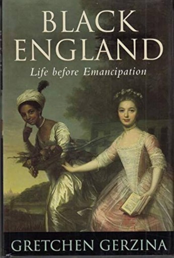 Black England