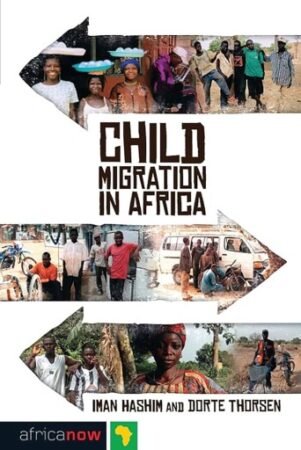 Child Migration In Africa
