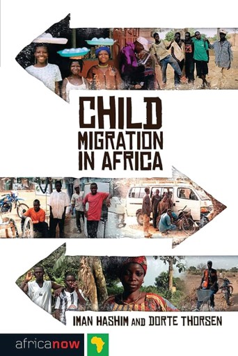 Child Migration In Africa