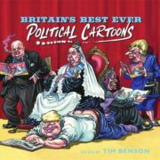 Britain Best Ever Political Cartoon
