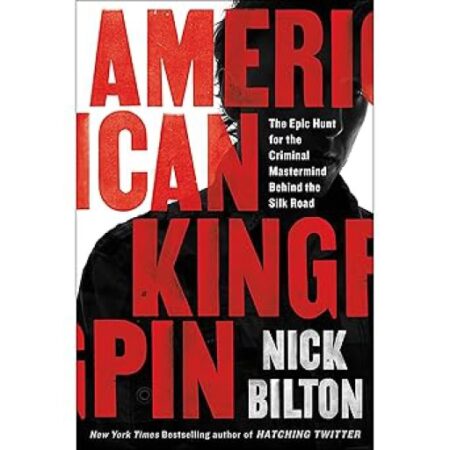 American Kingpin