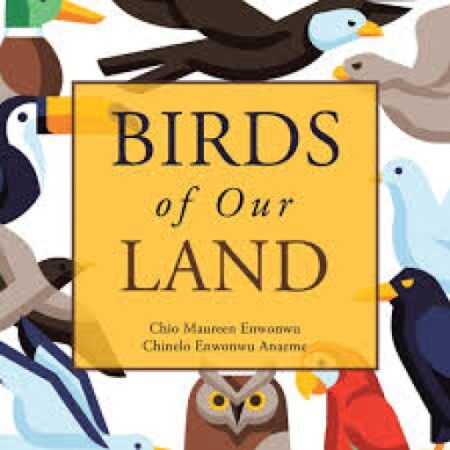 Birds Of Our Land