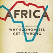 Africa: A Biography Of The Continent