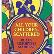All Your Children Scattered