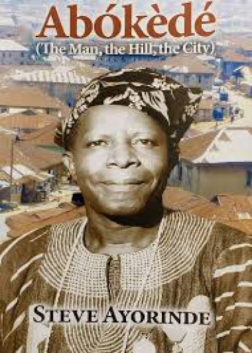 Abokede (The Man The Hill & The City)
