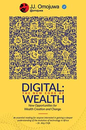 Digital Wealth (Pb)