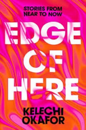 Edge Of Here