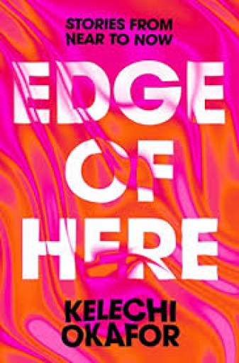 Edge Of Here
