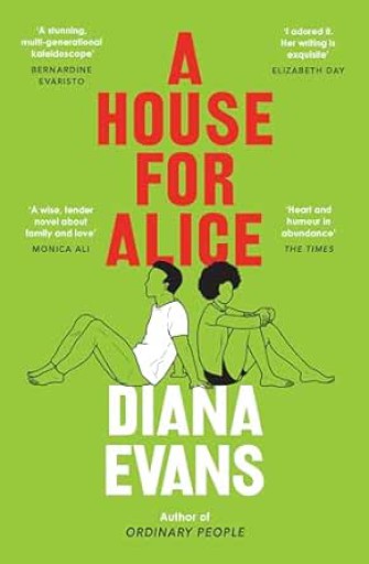 A House For Alice