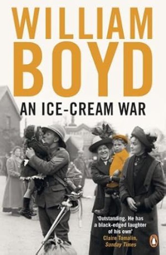 An Ice-Cream War