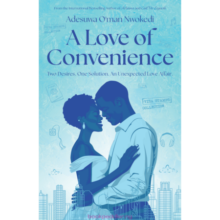 A Love of Convenience
