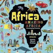 Africa Amazing Africa