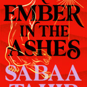 An Ember In The Ashes