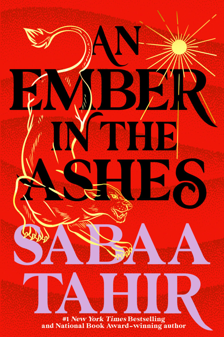 An Ember In The Ashes