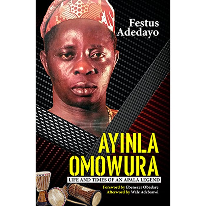 Ayinla Omowura: Life and Times of an Apala Legend
