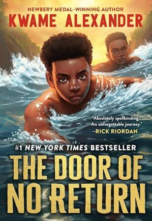 Door Of No Return, The