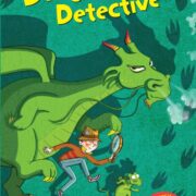 Dragonsitter Detective, The