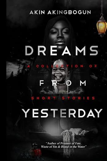 Dreams from Yesterday