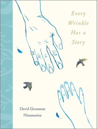Every Wrinkle Has A Story