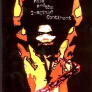 AFROBEAT: Fela and the Imagined Continent