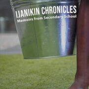 Ijanikin Chronicles