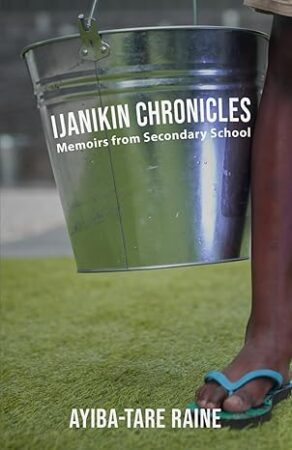 Ijanikin Chronicles