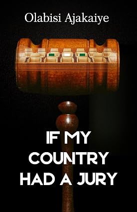 If my Country had a Jury