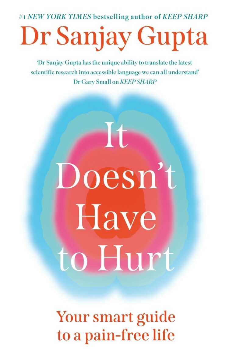 It Doesn't Have to Hurt