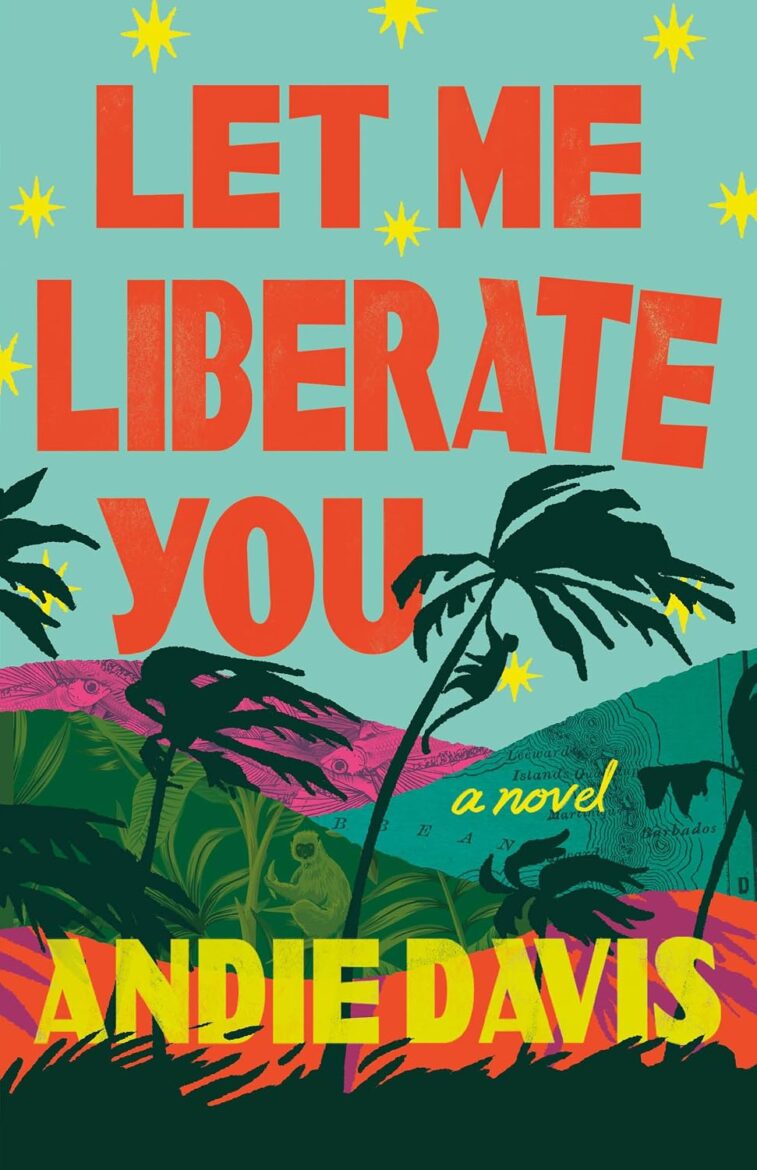 Let Me Liberate You