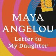 Letter To My Daughter