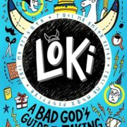 Loki: Taking The Blame