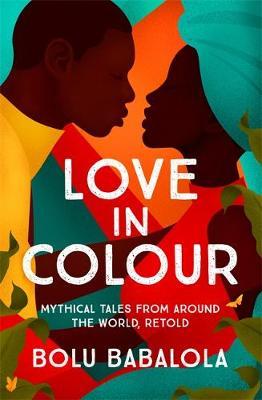 Love In Colour