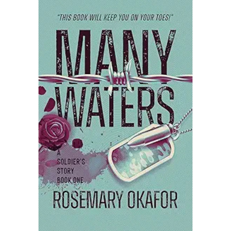 Many Waters