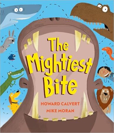 Mightiest Bite, The