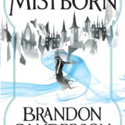 Mistborn